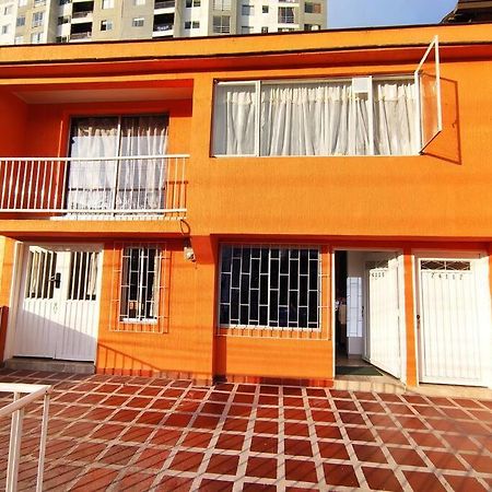 Aparta Estudio Nuevo A 2 Calles De Milan Apartment Manizales Bagian luar foto